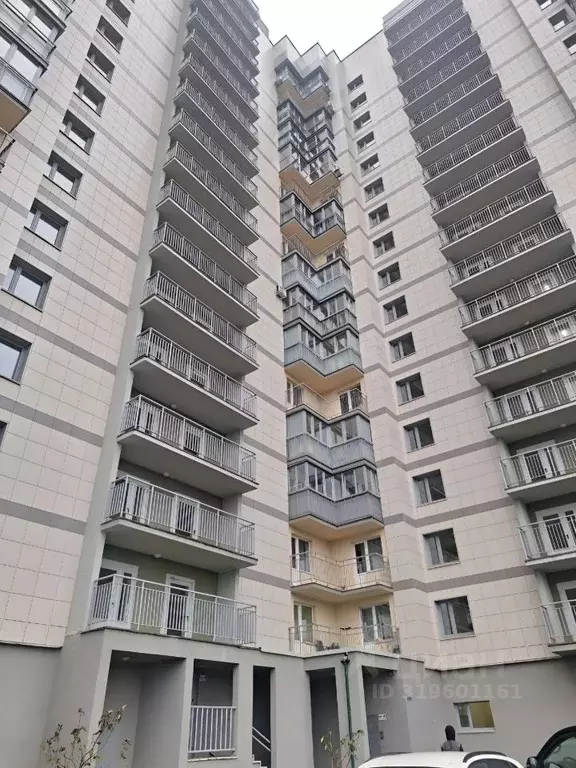1-к кв. Московская область, Мытищи просп. Астрахова, 9 (40.0 м) - Фото 0