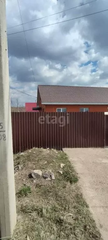 Таунхаус в Башкортостан, Уфа городской округ, с. Федоровка ул. ... - Фото 0