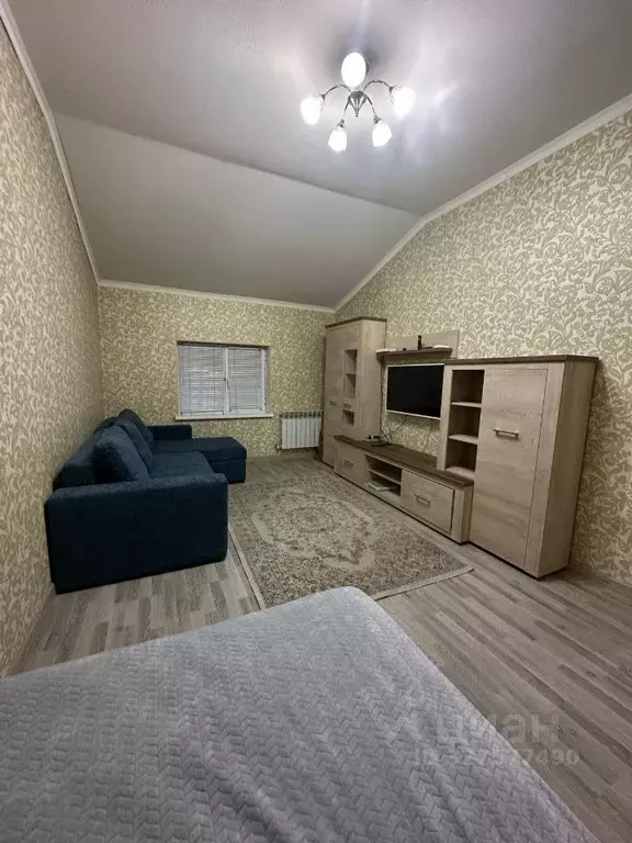 1-к кв. Дагестан, Махачкала ул. Пугачева, 8А (38.0 м) - Фото 1