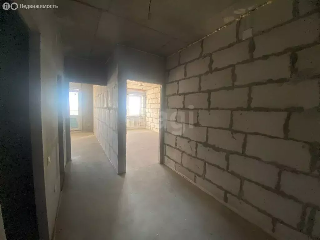 1-комнатная квартира: Тверь, Оснабрюкская улица, 36 (47.45 м) - Фото 1