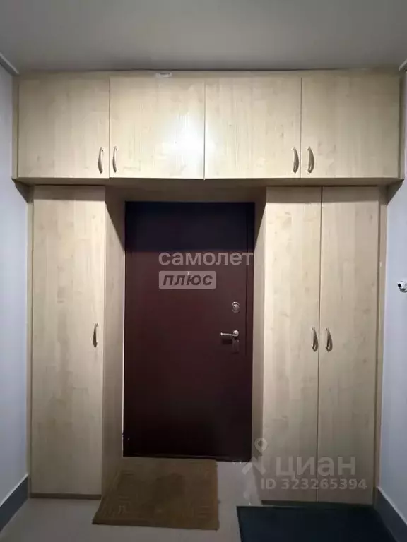 2-к кв. Свердловская область, Екатеринбург ул. Токарей, 68 (71.5 м) - Фото 2