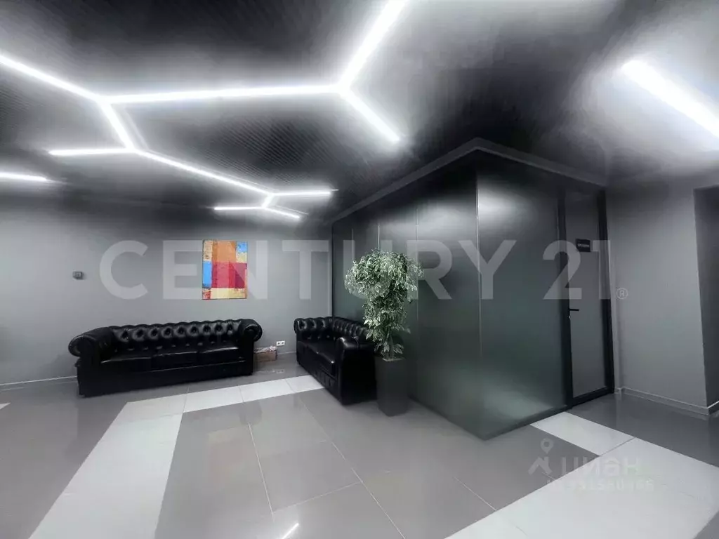 Офис в Москва Верхняя Красносельская ул., 17АС1б (19 м) - Фото 2