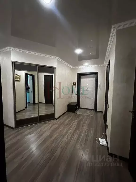 2-к кв. Новосибирская область, Новосибирск Вилюйская ул., 7 (69.6 м) - Фото 1