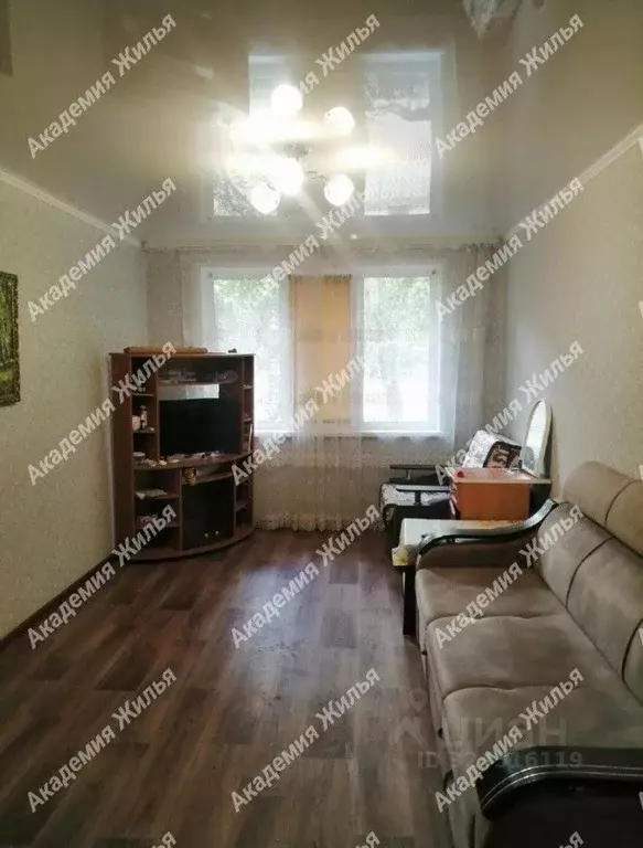 2-к кв. Оренбургская область, Орск Новый город мкр, ул. ... - Фото 1