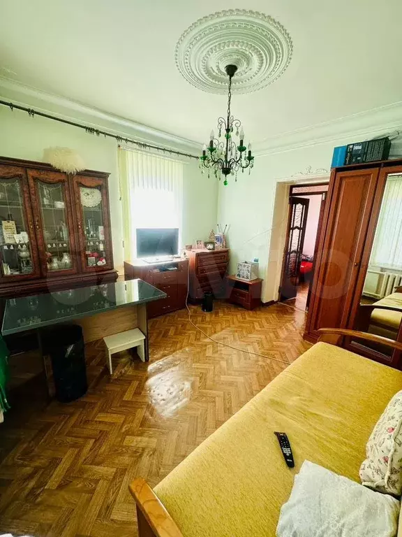 Дом 58 м на участке 4 сот. - Фото 0