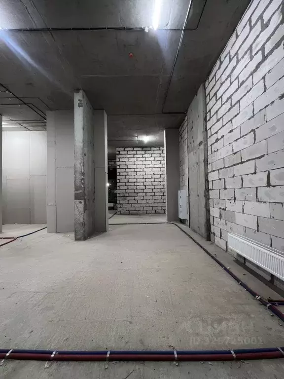 Помещение свободного назначения в Санкт-Петербург ул. Тосина, 1к2 (110 ... - Фото 2