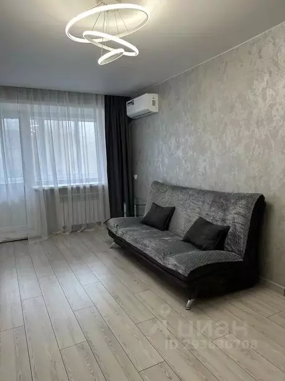 2-к кв. Тульская область, Киреевск ул. Льва Толстого, 18 (45.0 м) - Фото 1