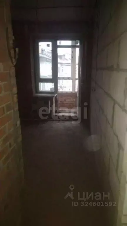 1-к кв. Ростовская область, Аксай ул. Речников, 14к3 (36.0 м) - Фото 1