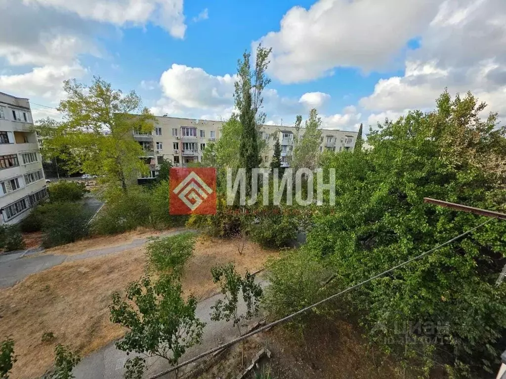 2-к кв. Севастополь просп. Генерала Острякова, 123 (55.6 м) - Фото 2