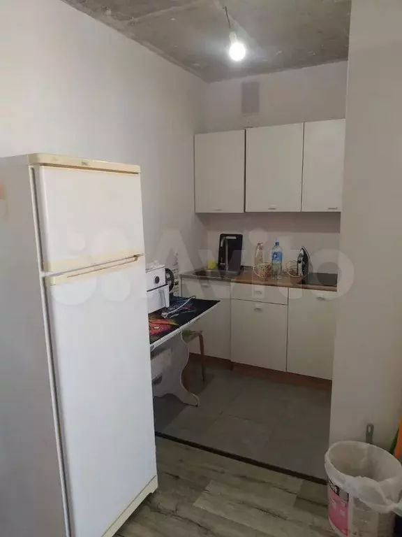 Комната 25 м в 1-к., 17/22 эт. - Фото 1