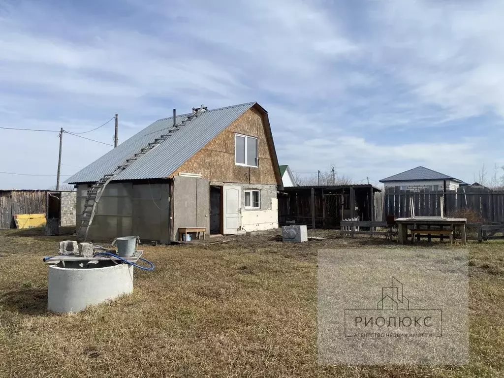 Участок в Челябинская область, Красноармейский муниципальный округ, ... - Фото 1