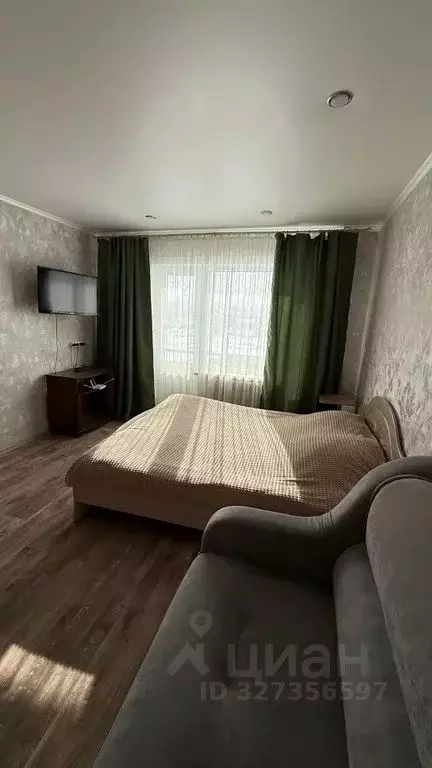 1-к кв. Алтай, Майминский район, с. Майма ул. Березовая роща, 13 (30.0 ... - Фото 2