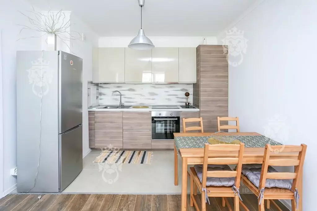 2-к кв. Москва Варшавское ш., 141к11 (46.0 м) - Фото 2