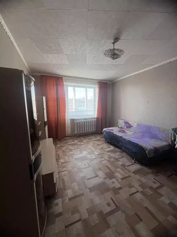 Продаётся 1-к квартира, 34.4 м - Фото 0