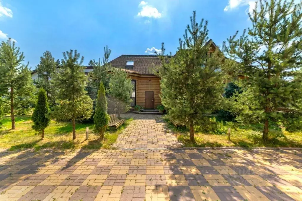 Дом в Ленинградская область, Сертолово Всеволожский район, Слобода ... - Фото 2