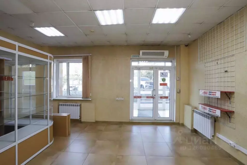 Помещение свободного назначения в Иркутская область, Иркутск ул. ... - Фото 2