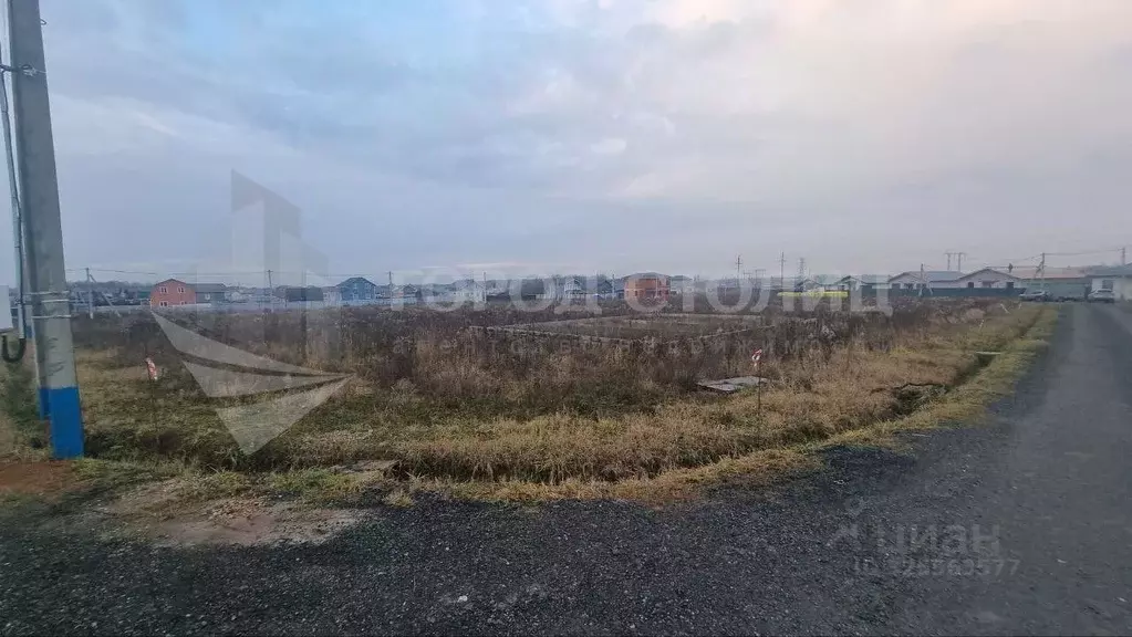 Участок в Московская область, Домодедово Акварель кп,  (5.0 сот.) - Фото 2