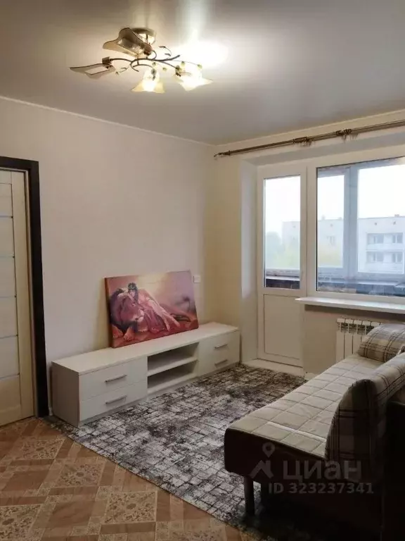 2-к кв. Самарская область, Самара ул. Энтузиастов, 27 (48.0 м) - Фото 2