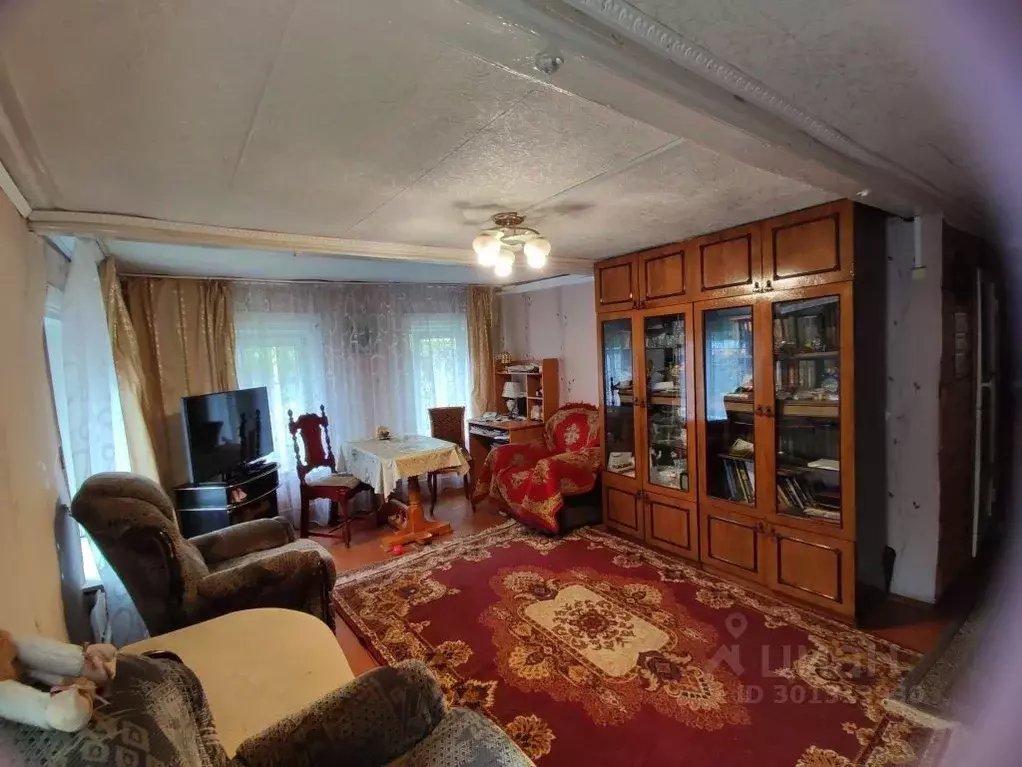 Дом в Нижегородская область, Нижний Новгород Хохломская ул., 24 (44 м) - Фото 1