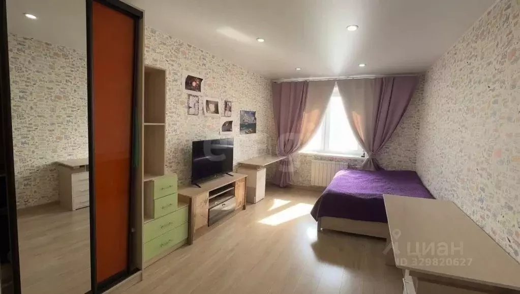 3-к кв. Санкт-Петербург Варшавская ул., 6к1 (91.0 м) - Фото 1