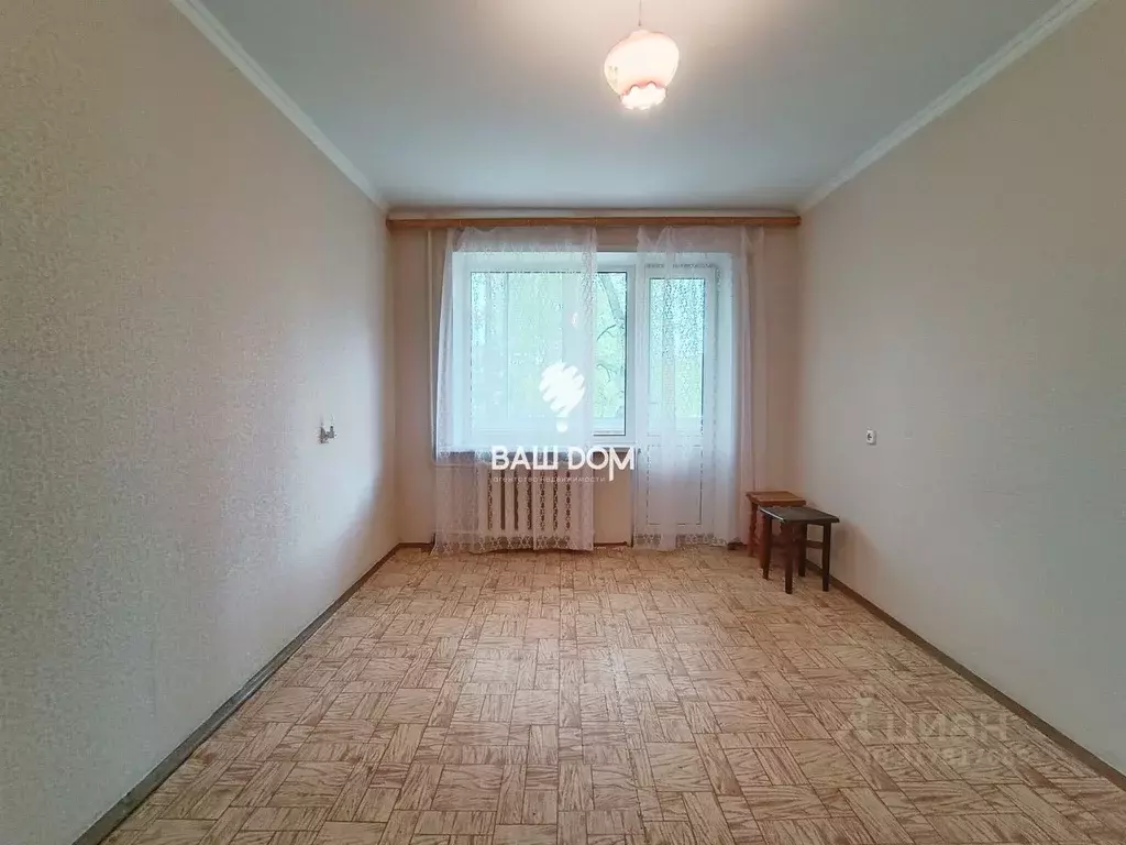 2-к кв. Брянская область, Сельцо проезд Горького, 12 (51.6 м) - Фото 0