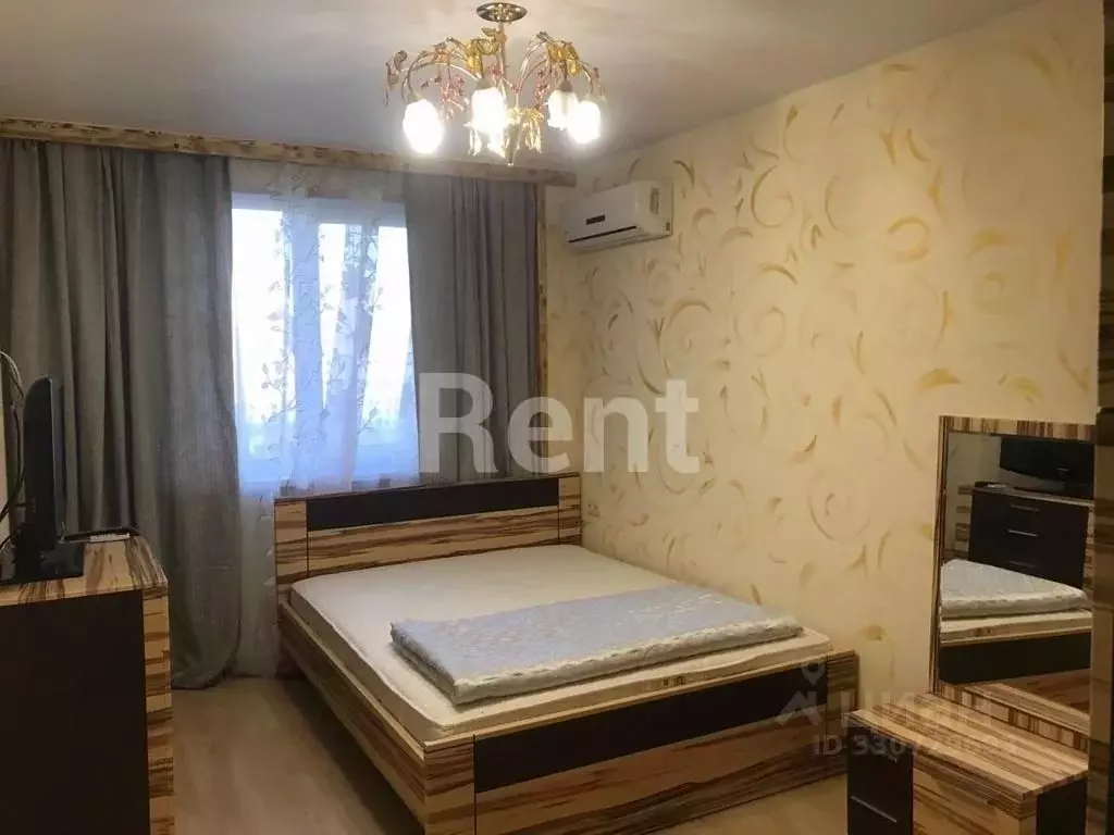 2-к кв. Москва Березовая аллея, 9 (56.0 м) - Фото 1