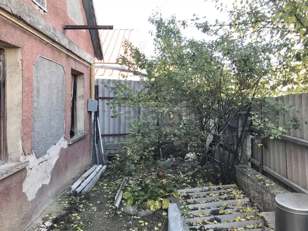 Дом в Крым, Симферополь ул. Джанкойская (38 м) - Фото 2