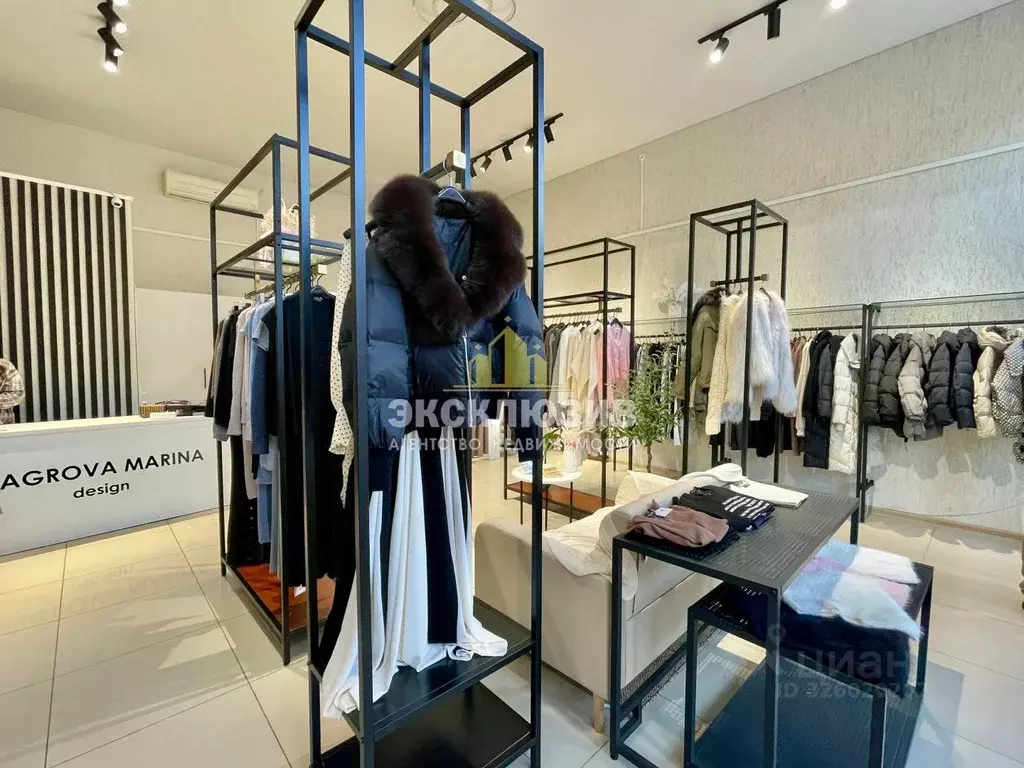 Помещение свободного назначения в Ставропольский край, Ессентуки ул. ... - Фото 1