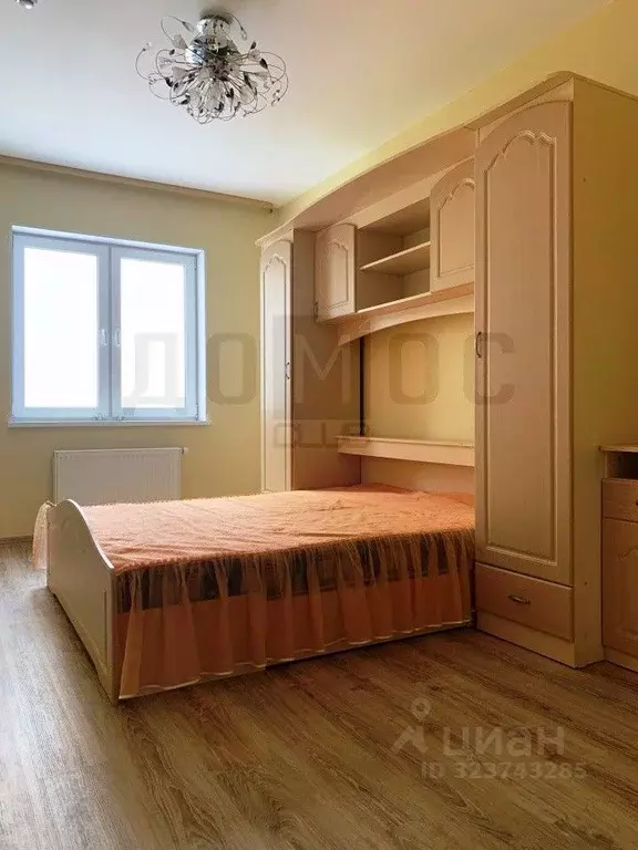 2-к кв. Свердловская область, Екатеринбург просп. Академика Сахарова, ... - Фото 2