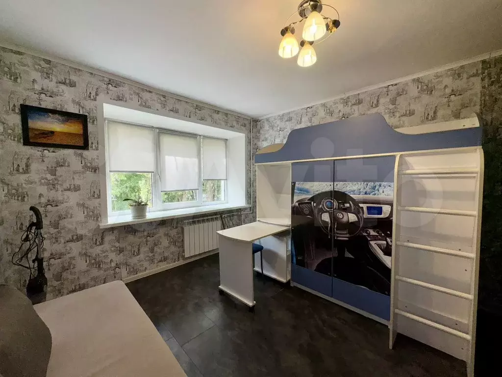 1-к. квартира, 18 м, 3/5 эт. - Фото 0
