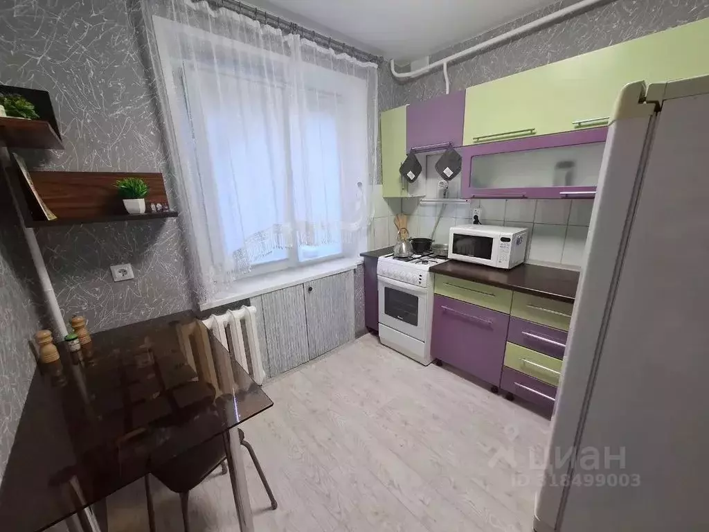 1-к кв. Удмуртия, Ижевск Фруктовая ул., 31 (30.0 м) - Фото 1