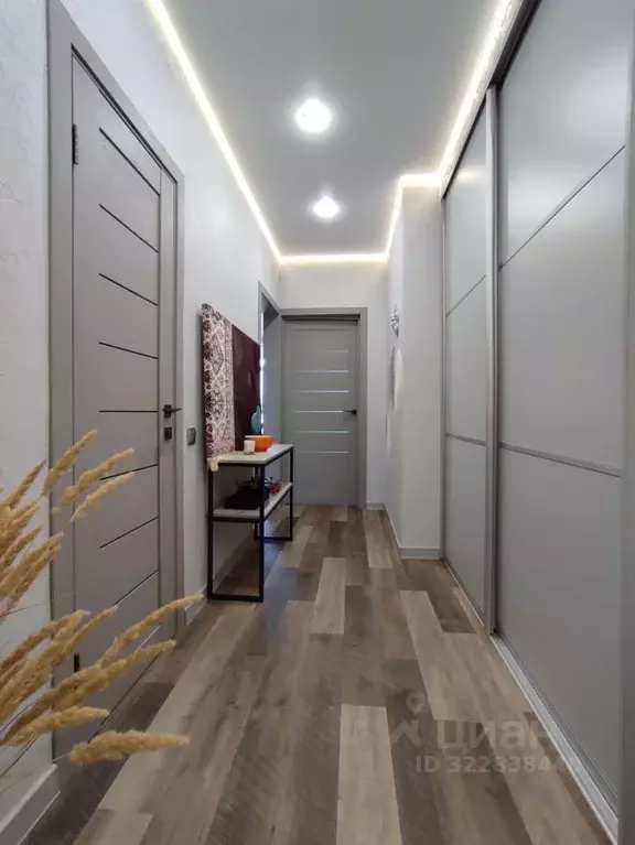 1-к кв. Ростовская область, Ростов-на-Дону Красноармейская ул., ... - Фото 1