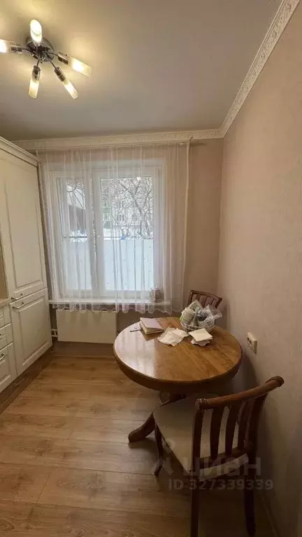 2-к кв. Москва Севастопольский просп., 13К2 (48.0 м) - Фото 2