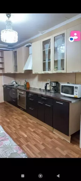 1-к. квартира, 41 м, 16/19 эт. - Фото 0