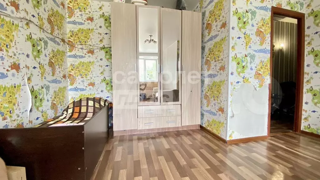 1-к. квартира, 32,8 м, 2/5 эт. - Фото 1