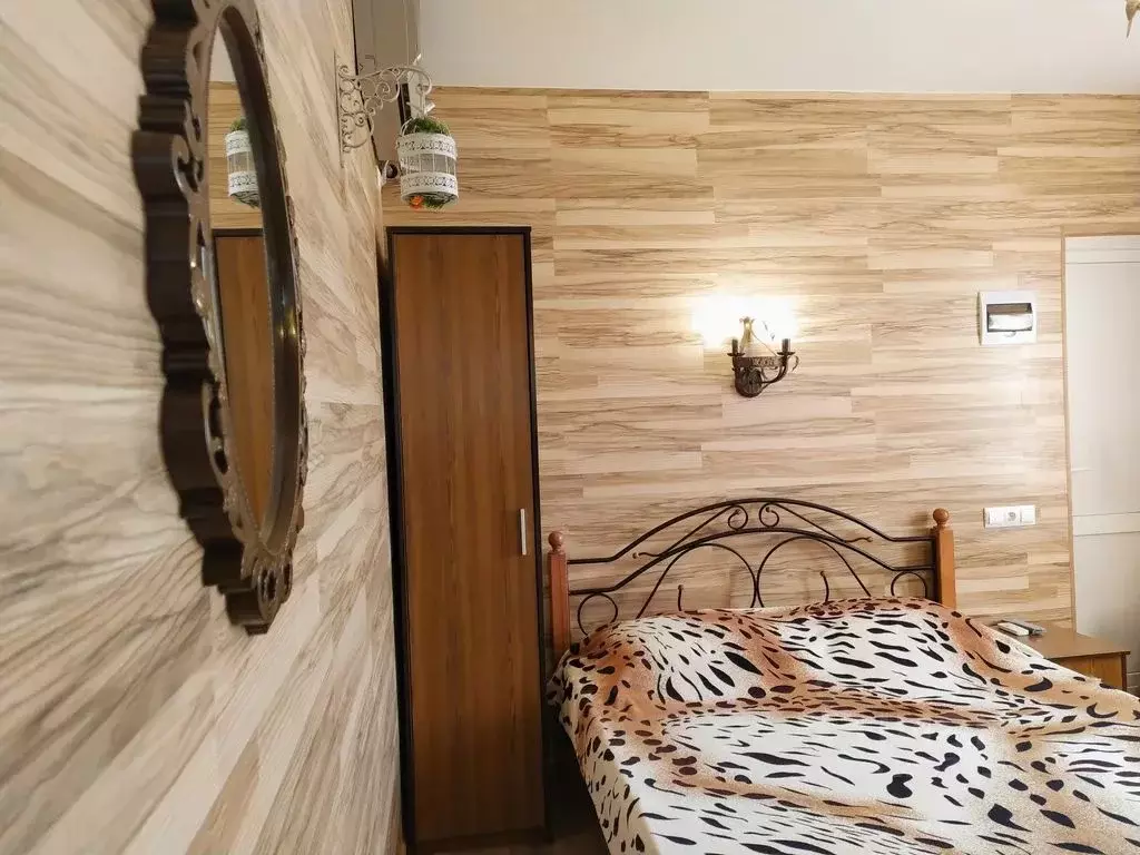 Студия Краснодарский край, Геленджик городской округ, с. ... - Фото 1