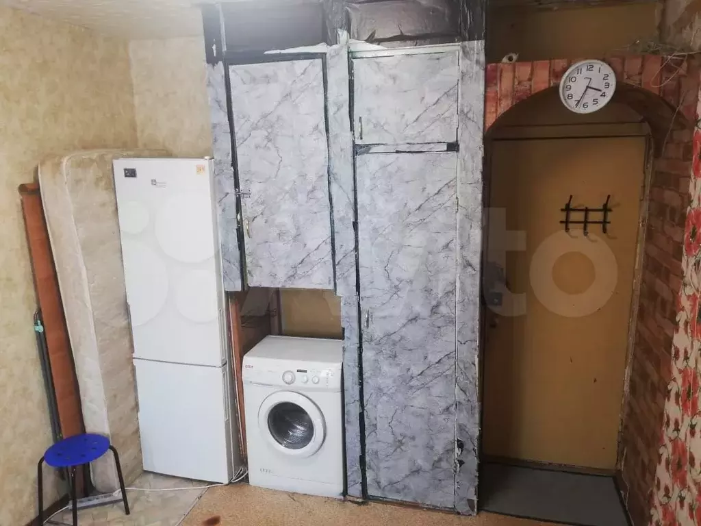 Комната 13 м, 1/9 эт. - Фото 1