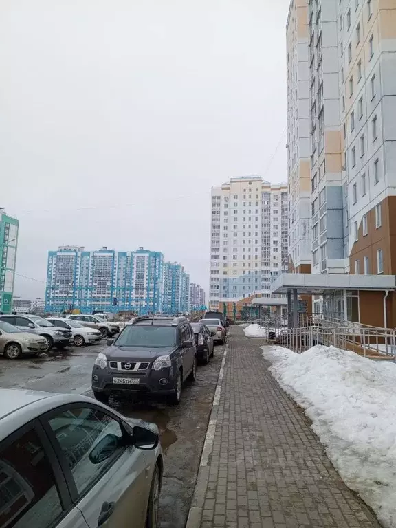 1-к кв. Орловская область, Орловский муниципальный округ, д. Образцово ... - Фото 2