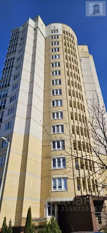1-к кв. Калининградская область, Калининград ул. Горького, 164 (48.0 ... - Фото 0