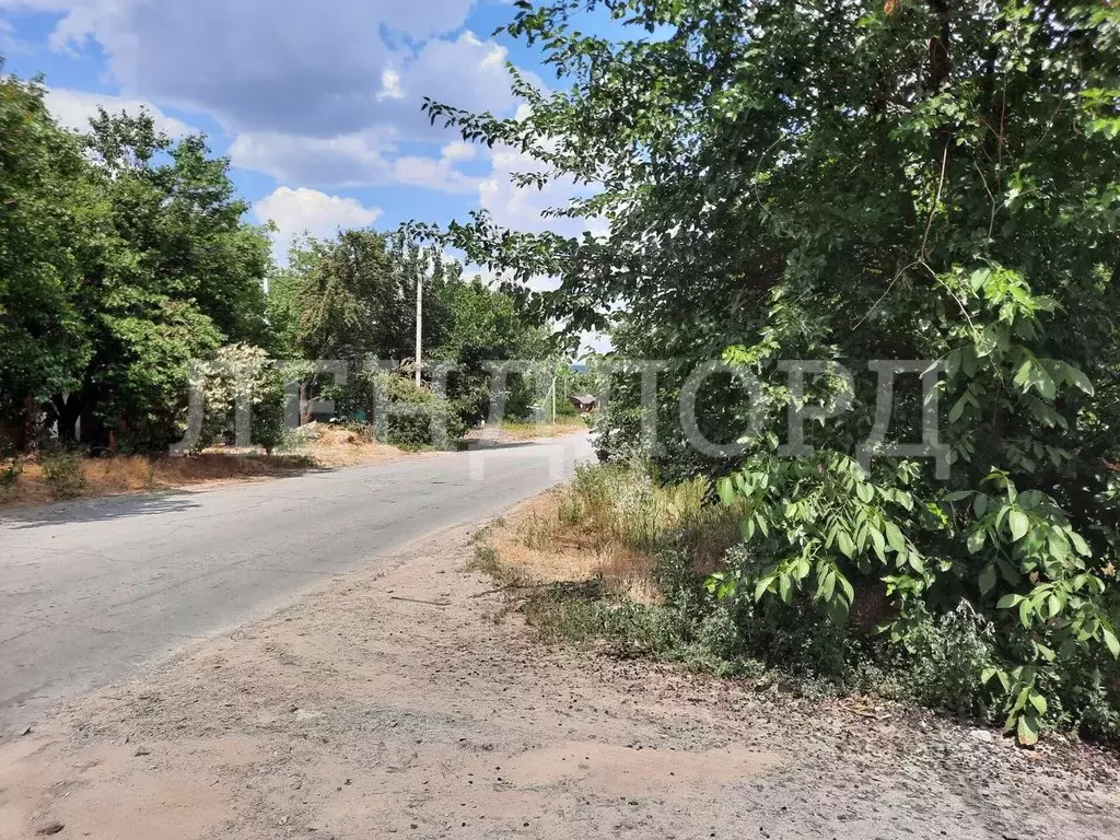 Участок в Ростовская область, Новочеркасск № 2 АО Магнит садовое ... - Фото 1