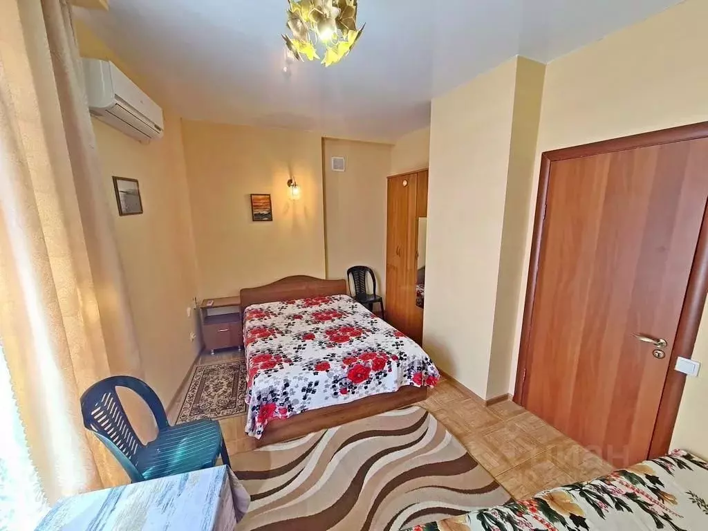 Студия Краснодарский край, Ейск Рабочая ул., 2Б (21.9 м) - Фото 0