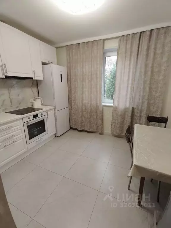 3-к кв. Москва Каширское ш., 146К2 (80.0 м) - Фото 1