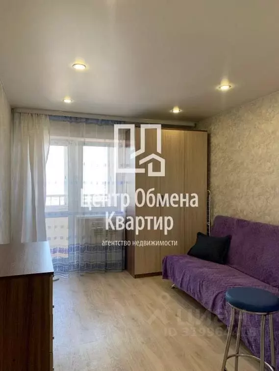 Студия Иркутская область, Иркутск ул. 4-я Железнодорожная, 57 (18.2 м) - Фото 1