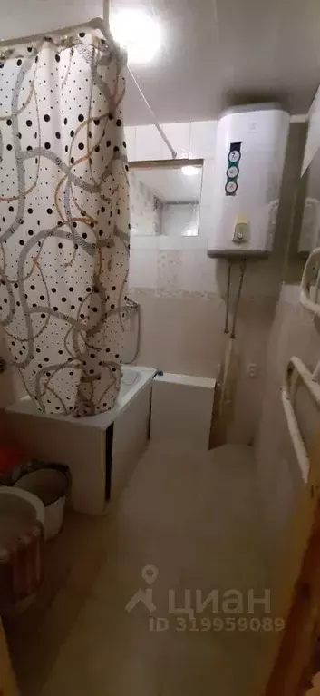 1-к кв. Саратовская область, Саратов Крымский туп., 11 (29.6 м) - Фото 2