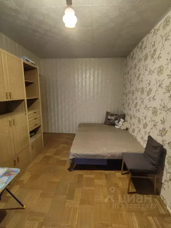 Комната Москва Лукинская ул., 5 (15.0 м) - Фото 2
