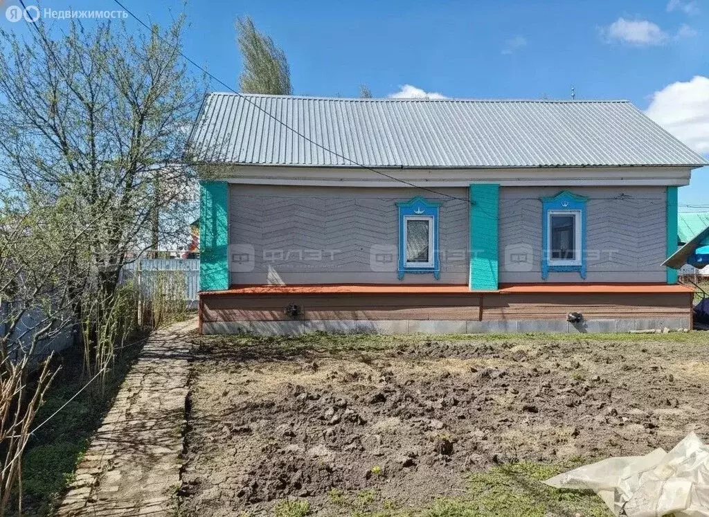 Дом в село Молвино, Центральная улица, 85 (45.2 м) - Фото 2