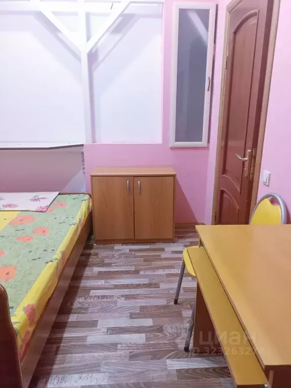 Комната Краснодарский край, Сочи ул. Высокогорная, 38 (12.0 м) - Фото 2