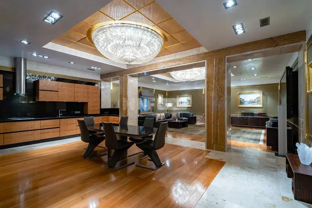 Коттедж в Ленинградская область, Выборгский район, Советское городское ... - Фото 1