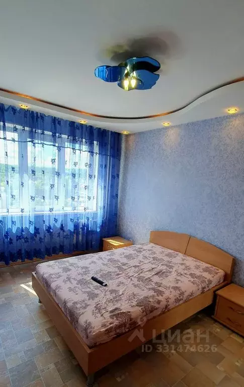 2-к кв. Нижегородская область, Нижний Новгород ул. Аркадия Гайдара, 18 ... - Фото 1