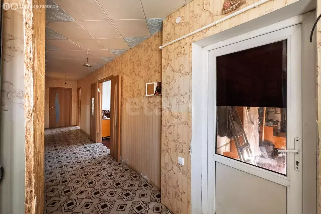 Дом в Ясашная Ташла, Заводская улица (107 м) - Фото 2